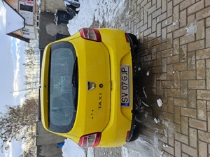 Vand Sandero 1,2 benzina ,gpl - imagine 4