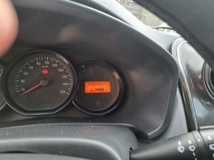 Vand Sandero 1,2 benzina ,gpl - imagine 5