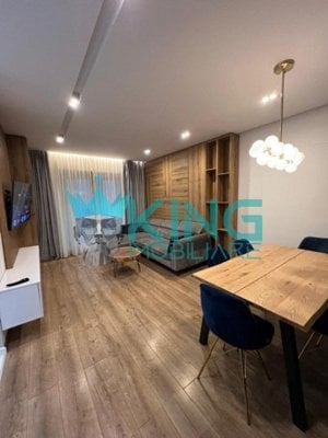 Plaza Residence | 2 Camere | Centrala | Balcon | AC |