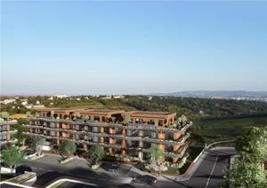 Apartament 2 camere 82 mp - Copou ansamblul Lojja - imagine 13