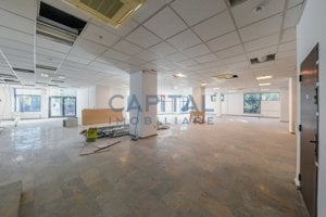 Spatiu comercial / birou de inchiriat, 688mp, semicentral, 10 parcari - imagine 5