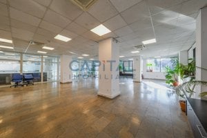 Spatiu comercial / birou de inchiriat, 348mp, semicentral, 4 parcari - imagine 4