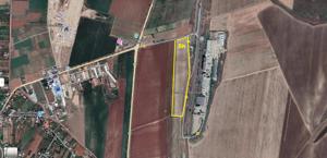 Teren Agricol= 5 HECTARE Tulcea-Cataloi - imagine 2