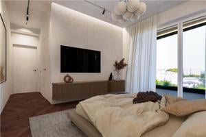 Apartament 3 camere Copou - Aleea Sadoveanu - imagine 8