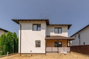 Casa P+ 1 - Stefanesti, Str. Cavalerului  - imagine 10