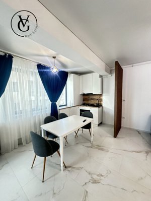 Apartament 2 camere cu vedere la lac-Astoria Lake II  - imagine 3