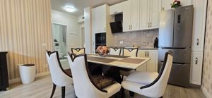 Apartament 2 camere de vânzare, cart. Prima Nufărul - imagine 7