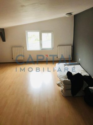 0% Comision! Casă de vânzare în Gherla - imagine 7