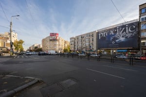 Apartament situat într-un imobil cu o poveste de măiestrie inginerească!   - imagine 20