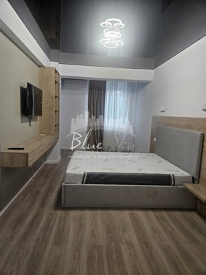 Zona City Mall- Apartament 2 camere mobilat si utilat lux - imagine 7