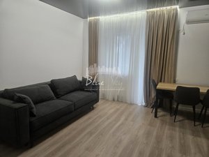 Zona City Mall- Apartament 2 camere mobilat si utilat lux - imagine 3