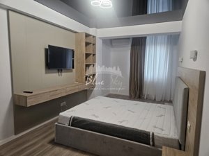 Zona City Mall- Apartament 2 camere mobilat si utilat lux - imagine 6