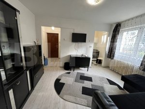 Apartament 2 camere, pet frendly, parcare, zona Hotel Royal - imagine 2