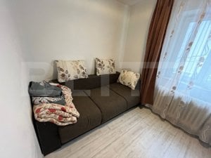 Apartament 2 camere, pet frendly, parcare, zona Hotel Royal - imagine 3