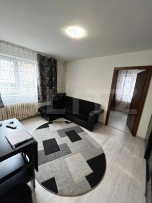 Apartament 2 camere, pet frendly, parcare, zona Hotel Royal - imagine 4