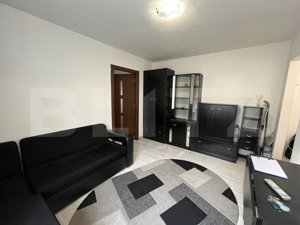 Apartament 2 camere, pet frendly, parcare, zona Hotel Royal