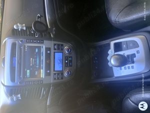 Hyundai santa Fe 2.2 - imagine 2