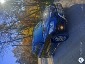 Hyundai santa Fe 2.2 - imagine 4