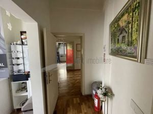 Spatiu comercial/birou de inchiriat zona Piata Dorobanti - imagine 6