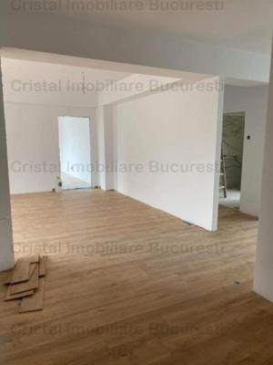 Apartament 3 camere, centrala proprie, Calea Calarasilor - 3 min metrou Muncii - imagine 3