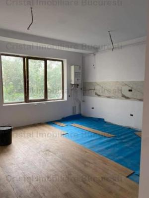 Apartament 3 camere, centrala proprie, Calea Calarasilor - 3 min metrou Muncii - imagine 5