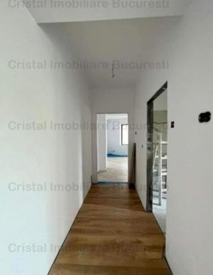 Apartament 3 camere, centrala proprie, Calea Calarasilor - 3 min metrou Muncii - imagine 4