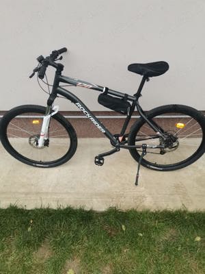 Bicicleta 1x9 Rockrider 