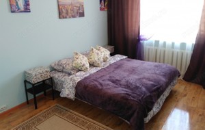 2 camere de vanzare in zona  Costin Georgian - imagine 4