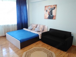 2 camere de vanzare in zona  Costin Georgian - imagine 7