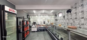 ÎNCHIRIERE SPAȚIU COMERCIAL CARMANGERIE – DOMNEȘTI, ULTRACENTRAL  - imagine 4