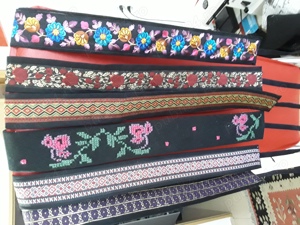 Accesorii pentru frumusete  - imagine 5