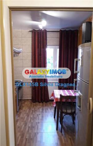 INCHIRIERE apartament 2 camere Brancoveanu (metrou) - imagine 4