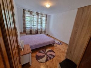 PRET REDUS! Apartament 4 camere, Târgu Jiu   strada General Christian Tell - imagine 3