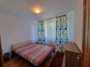 PRET REDUS! Apartament 4 camere, Târgu Jiu   strada General Christian Tell - imagine 4