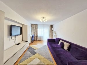 Apartament 2 camere - Unirii - Piata Alba Iulia