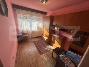 Apartament cu 3 camere în zona Rogerius - imagine 7