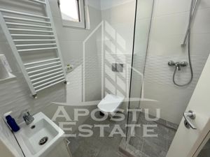 Vila P+M, finisata modern, curte amenajata, zona Modern-Crisan - imagine 19