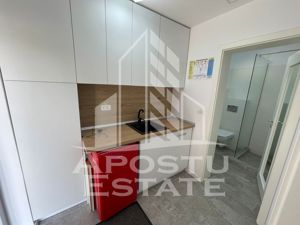 Vila P+M, finisata modern, curte amenajata, zona Modern-Crisan - imagine 16