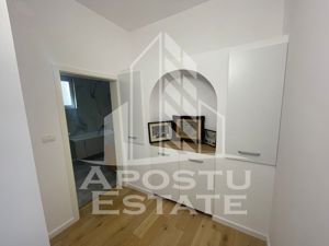 Vila P+M, finisata modern, curte amenajata, zona Modern-Crisan - imagine 18