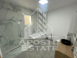 Vila P+M, finisata modern, curte amenajata, zona Modern-Crisan - imagine 8