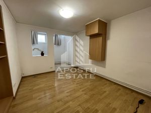 Apartament cu 3 camere, SAD, 57 mp, demisol, Zona Aradului - imagine 2