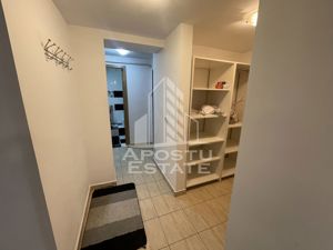 Apartament cu 3 camere, SAD, 57 mp, demisol, Zona Aradului - imagine 7