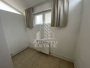 Apartament cu 3 camere, SAD, 57 mp, demisol, Zona Aradului - imagine 3