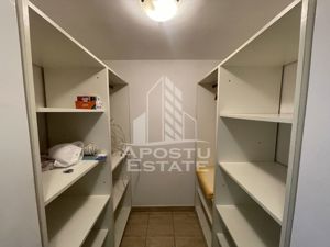 Apartament cu 3 camere, SAD, 57 mp, demisol, Zona Aradului - imagine 8