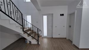 Casa 4 camere Duplex,Valea Lupului,Incalz. Pard,Canalizare, Asfalt,0% Comision - imagine 6