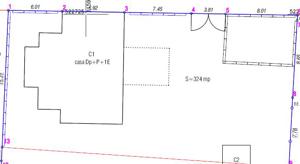 Casa cu teren in Aradul Nou langa principala - imagine 20