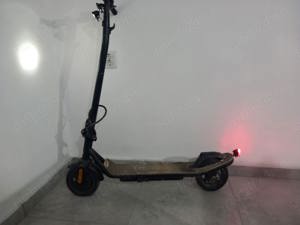 trotinetă  electrica - imagine 4