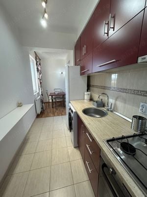 DIRECT DE LA PROPIETAR:De vanzare apartament 2 camere,Someseni,Pod IRA - imagine 6