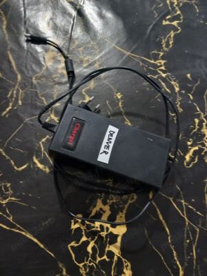 trotinetă  electrica - imagine 3