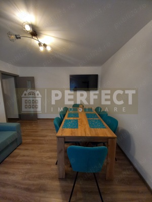 Casa 2 camere, zona centrala Ploiesti - 117000 euro - imagine 7